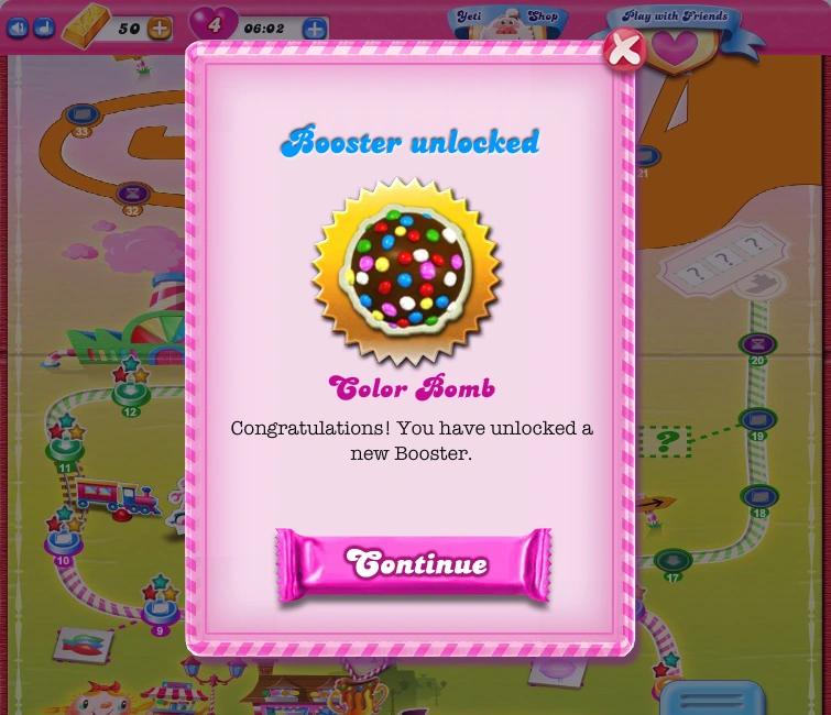 Colour Bomb (booster) Candy Crush Saga Wiki FANDOM powered by Wikia