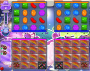 Level 467 Dreamworld Notes