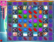Level 515 Reality Notes