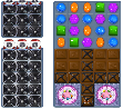 Candy crush jelly level