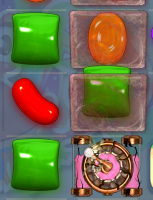 Candy Disposition 1327