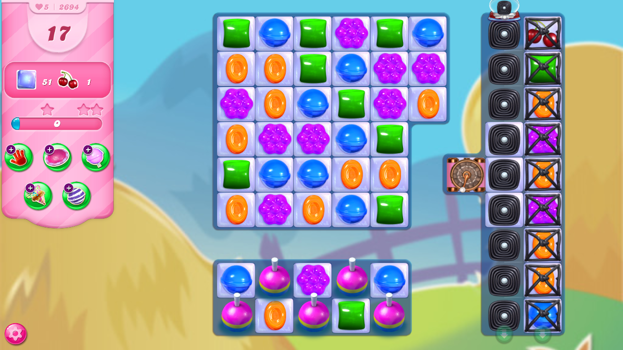 Level 2694