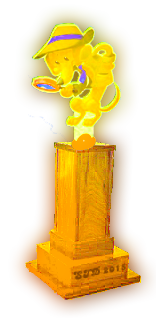FlockkySTDDacsGold