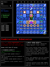 Mulliganaceous combinationpreview