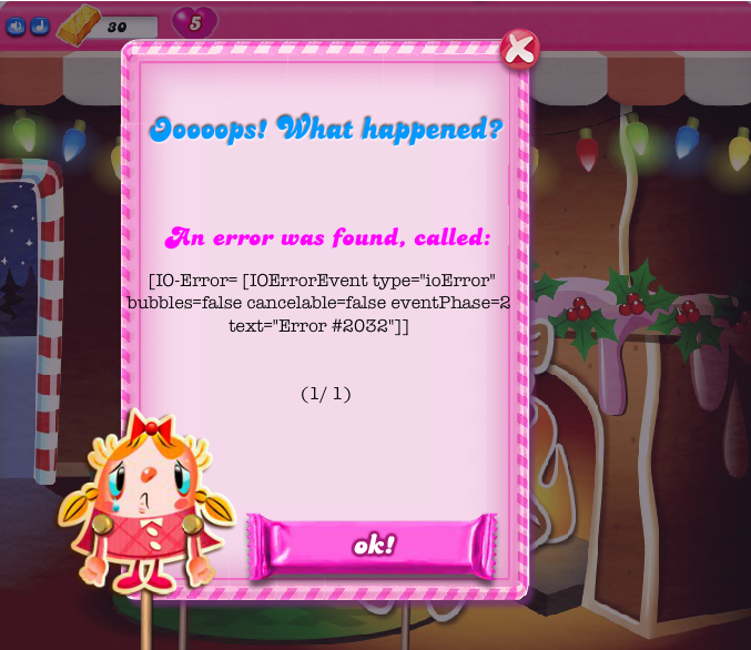 Image Error.png Candy Crush Saga Wiki FANDOM powered by Wikia