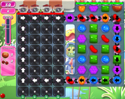 Level 811 Reality Notes