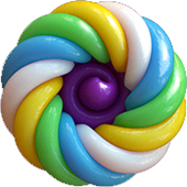 Rainbow Twist 5