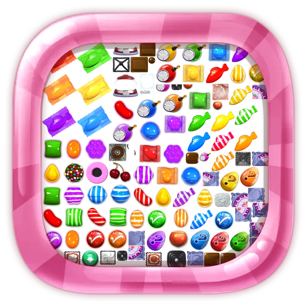 Other Elements Frame