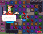 Level 2204 tutorial