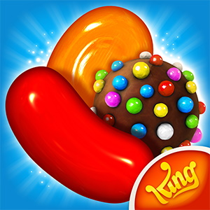 candy crush jelly king