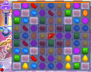 Level 608 Dreamworld Notes