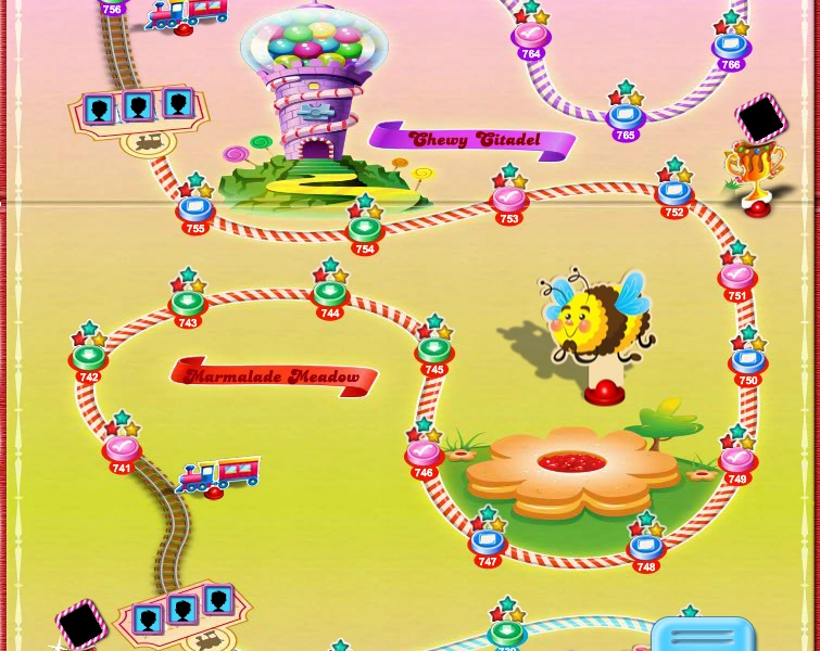 Marmalade Meadow Candy Crush Saga Wiki FANDOM powered by Wikia