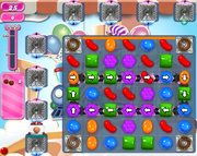 Level 1707 Reality Notes