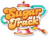 Sugar Track Icon