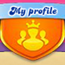 My Profile Candy Crush Saga Wiki Fandom