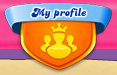 My Profile King