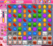 Regular Icing from Lucky Candy