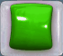 Chameleon Candy Icon