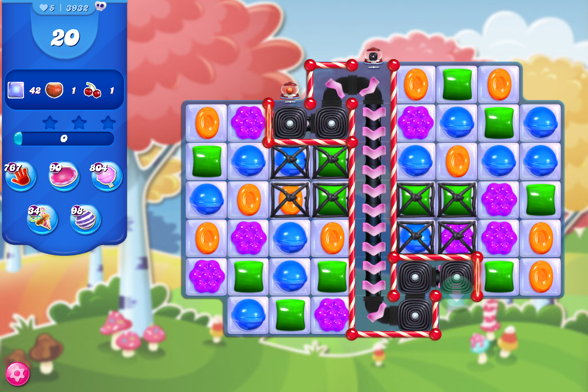 candycrush