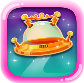 Space Dash icon