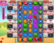 Level 1652 Reality Notes