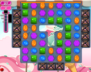 Level 1617 Reality Notes