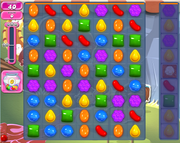 Level 1046 Reality Notes