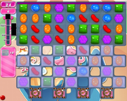 Level 1609 Reality Notes