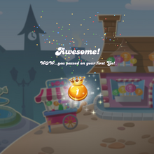 Gold Crowns Candy Crush Saga Wiki Fandom