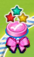 Pink ribbon - Levels