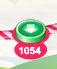 Level 1054 no stars glitch