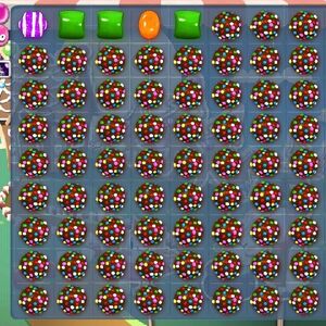 Colour Bomb Special Candy Candy Crush Saga Wiki Fandom