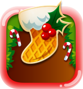 Seasons Stockings icon