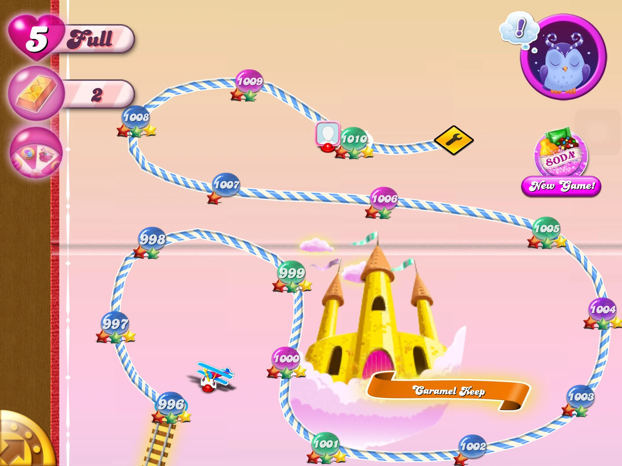 Image Bug map.jpg Candy Crush Saga Wiki FANDOM powered by Wikia