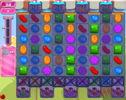 Level 1657 Reality Notes