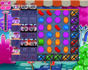 Level 1243 First Mobile and Unreleased Version Notes