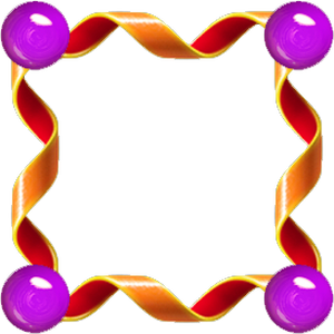 Candy Cane Fence Candy Crush Saga Wiki Fandom