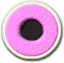 Booster coconut wheel
