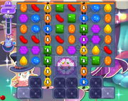 Level 550 Dreamworld Notes