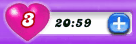 Countdown Lives Meter