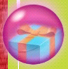 Treat Calendar Icon
