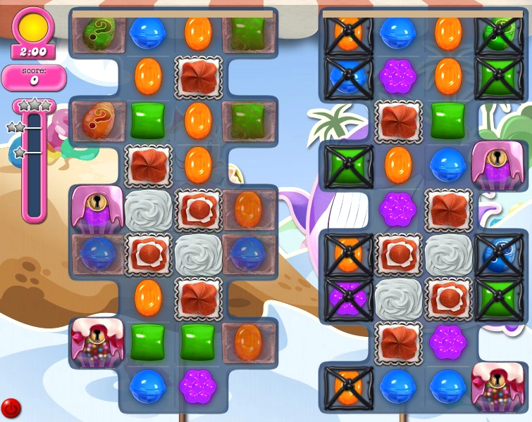 level 1638 | candy crush saga wiki | fandom powered by wikia