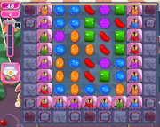 Level 1308 Reality Notes