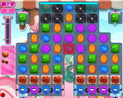Level 1620 Reality Notes