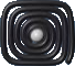Licorice Swirl