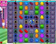 Level 760 Reality Notes