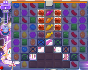 Level 461 Dreamworld Notes