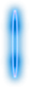 Conveyor portal blue