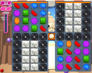 Level 1856 Reality Notes