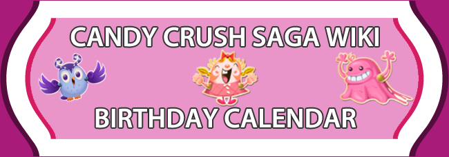 BirthdayCalendarLogo